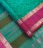 PMK 1000 BUTTA SILK COT SAREES